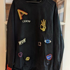 Scotch & Soda Sweatshirt